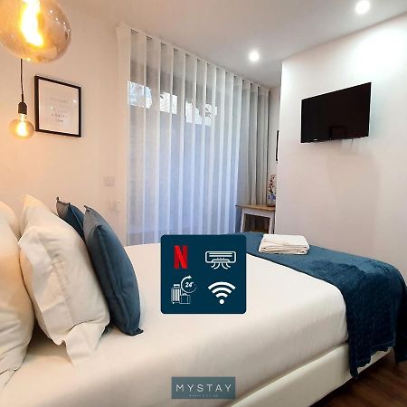Seasons Porto-Gaia By Mystay Vila Nova de Gaia Exterior photo