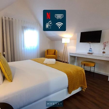 Seasons Porto-Gaia By Mystay Vila Nova de Gaia Exterior photo