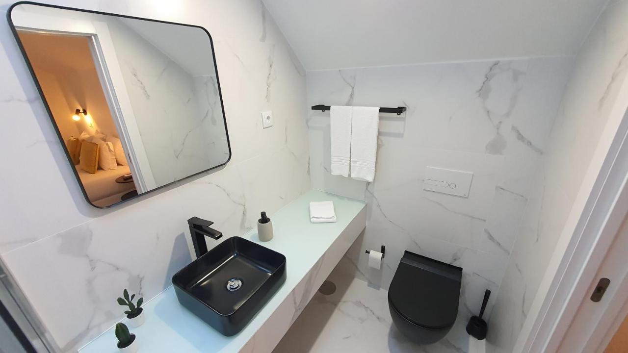 Seasons Porto-Gaia By Mystay Vila Nova de Gaia Exterior photo