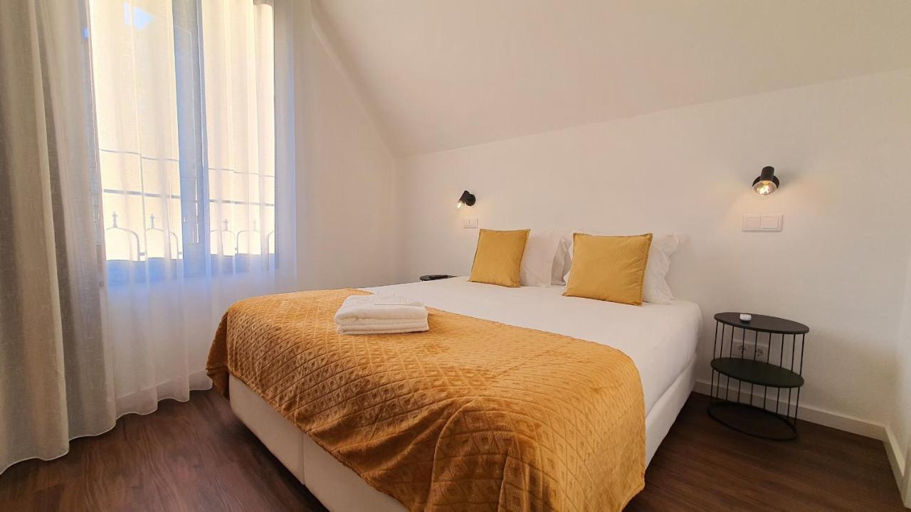 Seasons Porto-Gaia By Mystay Vila Nova de Gaia Exterior photo
