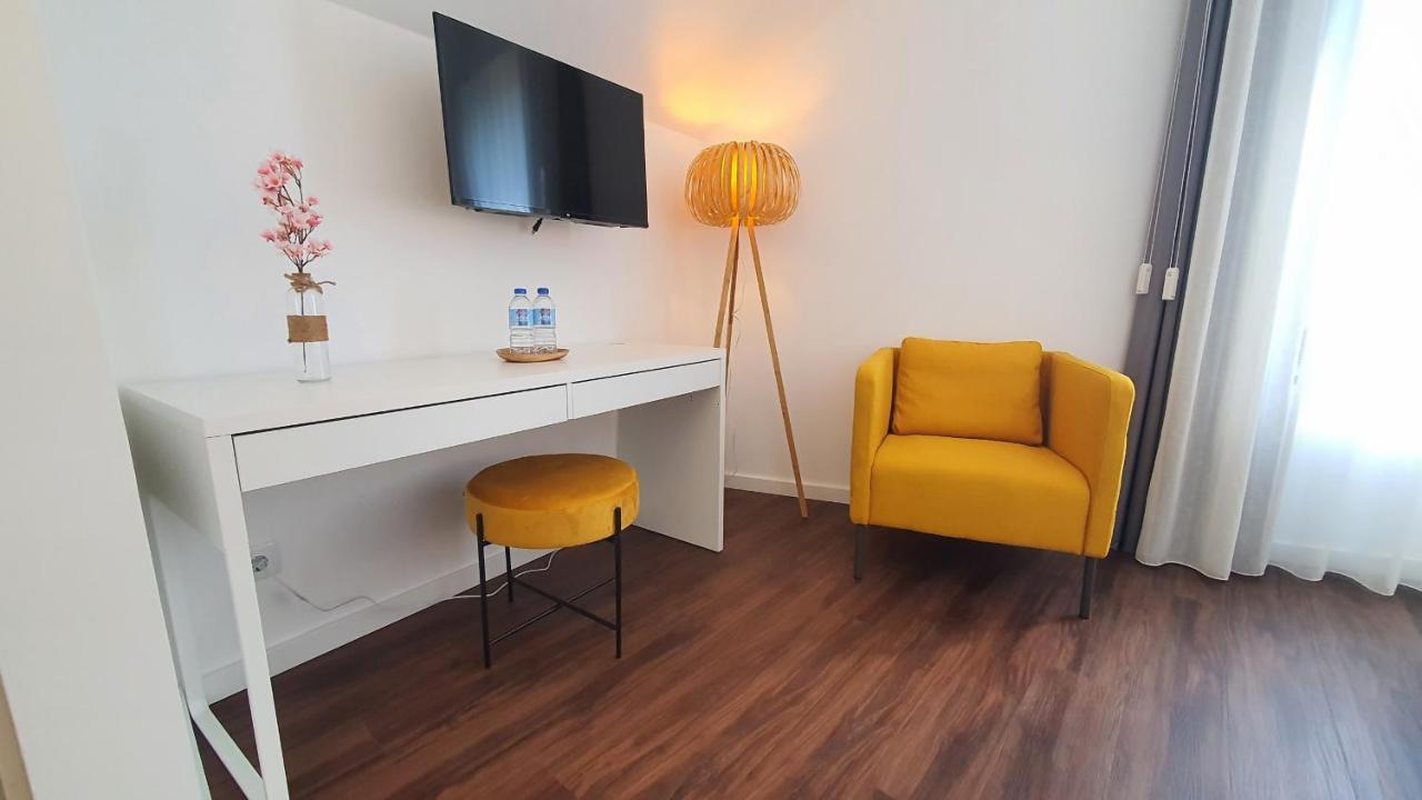 Seasons Porto-Gaia By Mystay Vila Nova de Gaia Exterior photo